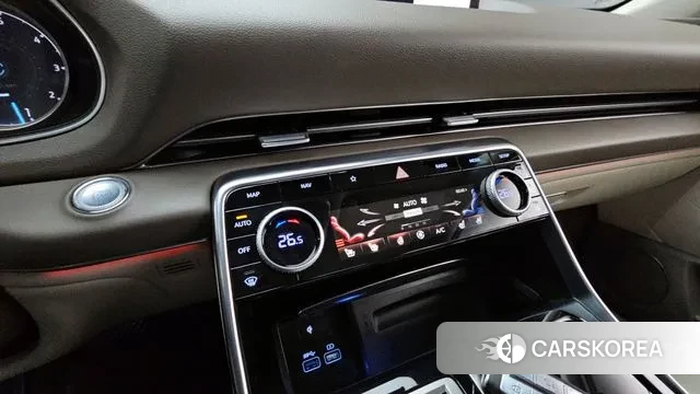 Genesis GV80 id 3680758 из Кореи 7