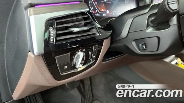 BMW 6 Series GT (G32) id 2714599 из Кореи 7