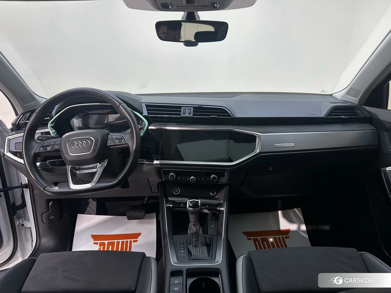Audi Q3 id 4473283 из Китая 7