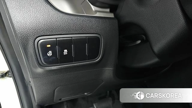 Kia The New Ray id 4873339 из Кореи 7