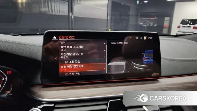 BMW 6 Series GT (G32) id 3655534 из Кореи 7