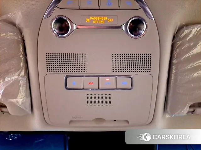 Hyundai The New Grandeur IG id 2980450 из Кореи 7