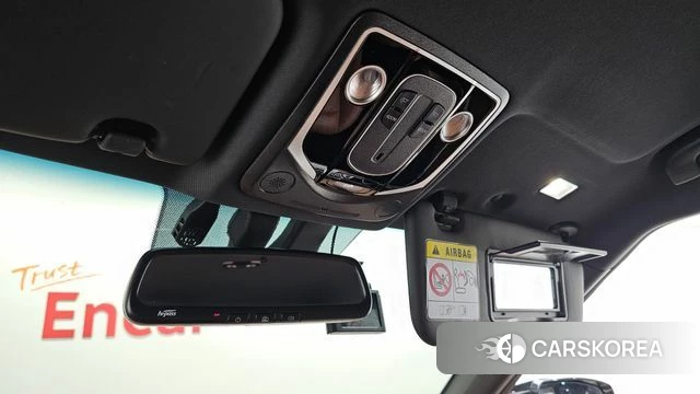 Ssangyong Torres id 3953004 из Кореи 7