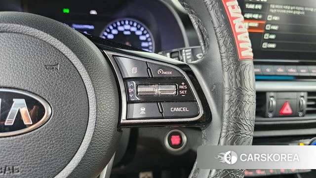 Kia Come New K3 id 4769899 из Кореи 7