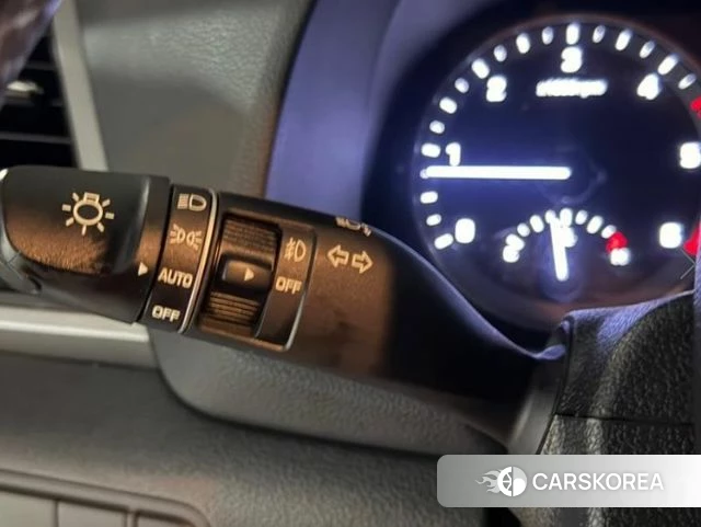 Hyundai All New Tucson id 4629312 из Кореи 7