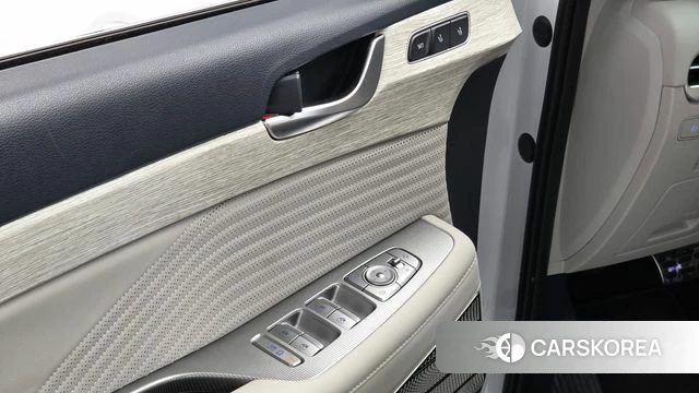 Hyundai The New Palisade id 4623951 из Кореи 7