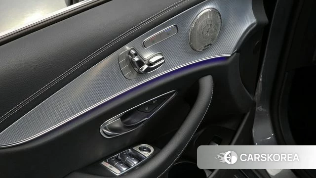 Mercedes-Benz E-Class W213 id 4244555 из Кореи 7