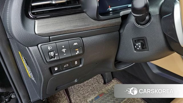 Kia K7 Premier id 4317669 из Кореи 7