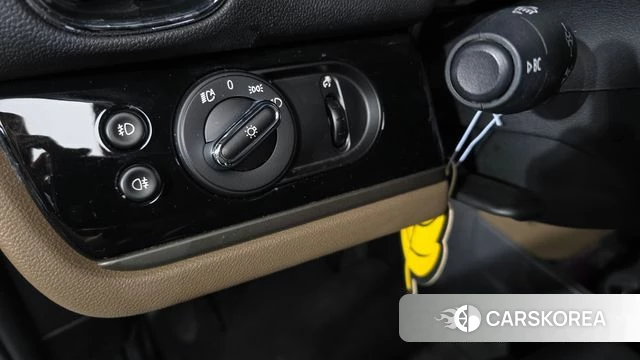 Mini Cooper Countryman id 4693602 из Кореи 7