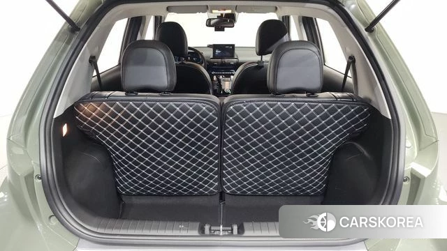 Hyundai Casper id 3909690 из Кореи 7