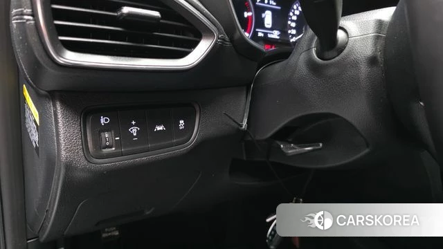 Hyundai Santa Fe TM id 4525715 из Кореи 7