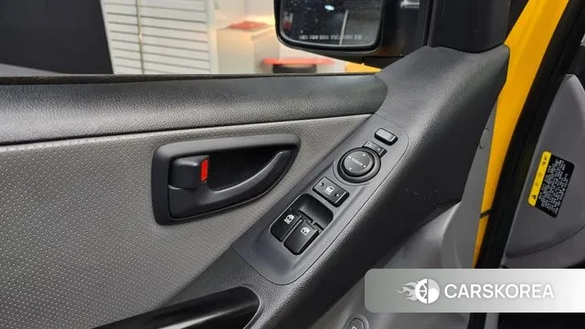 Hyundai The New Grand Starex id 3557853 из Кореи 7