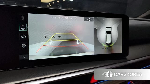 Kia The New Sorento 4th Generation id 3817900 из Кореи 7