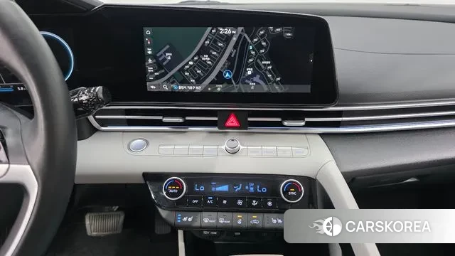 Hyundai Avante (CN7) id 3032156 из Кореи 7