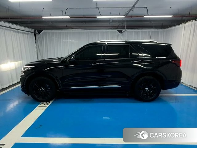 Ford Explorer id 4392366 из Китая 7