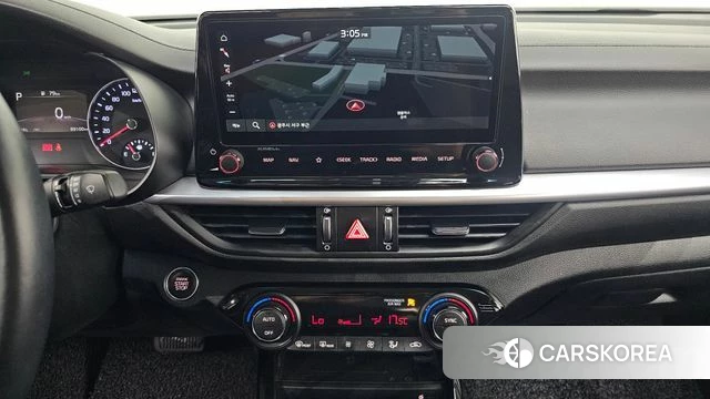 Kia The New K3 2nd generation id 4929323 из Кореи 7