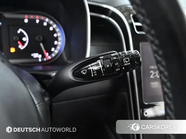 Hyundai Tucson (NX4) id 3311137 из Кореи 7