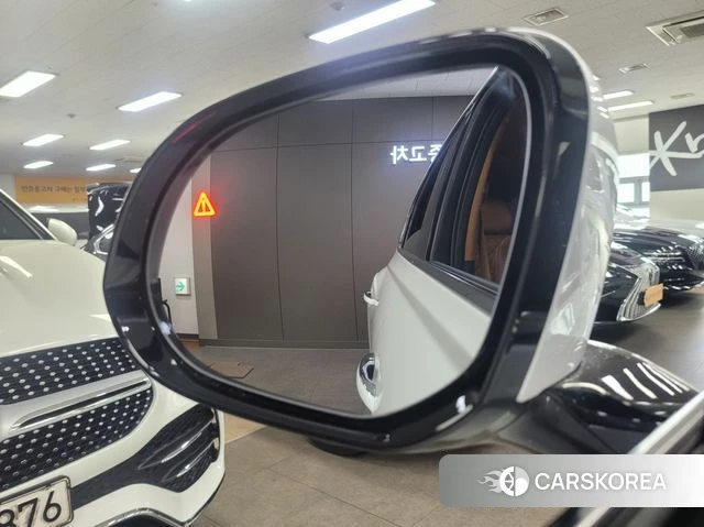 Genesis GV80 id 3933523 из Кореи 7