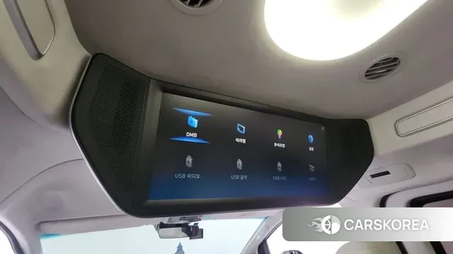 Hyundai Staria id 3585383 из Кореи 7