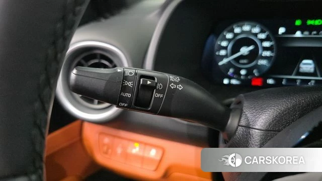 Kia The New K3 2nd generation id 3870489 из Кореи 7