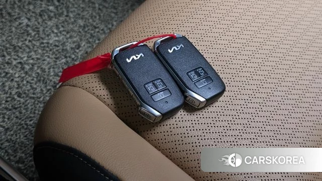 Kia Carnival 4th generation id 4792685 из Кореи 7