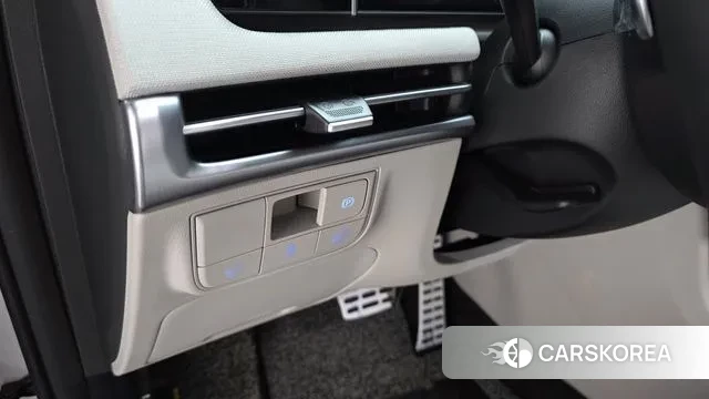 Hyundai The New Tucson Hybrid (NX4) id 2983860 из Кореи 7