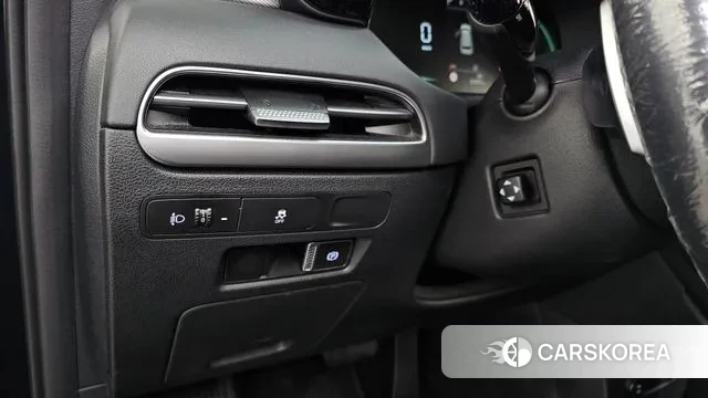 Hyundai The New Palisade id 3721746 из Кореи 7