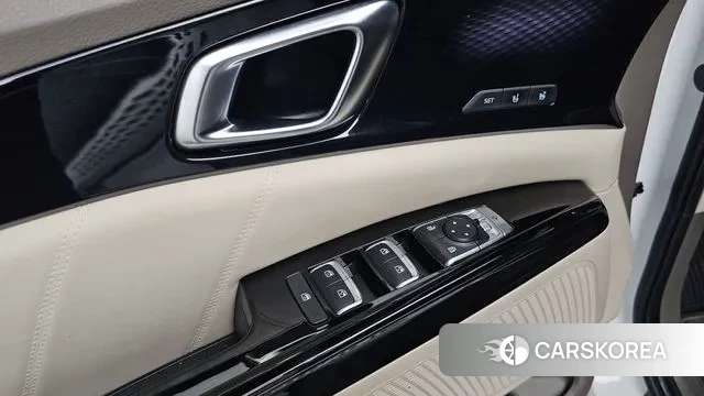 Kia Carnival 4th generation id 3771156 из Кореи 7