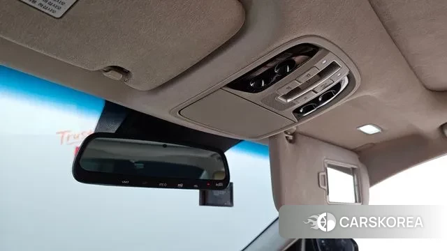 Kia K7 Premier id 3646756 из Кореи 7