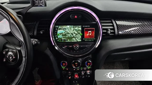 Mini Cooper S id 3018897 из Кореи 7