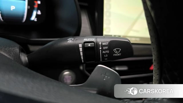 Kia K7 Premier id 4196706 из Кореи 7