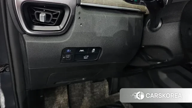 Kia Sorento 4th Generation id 3546843 из Кореи 7