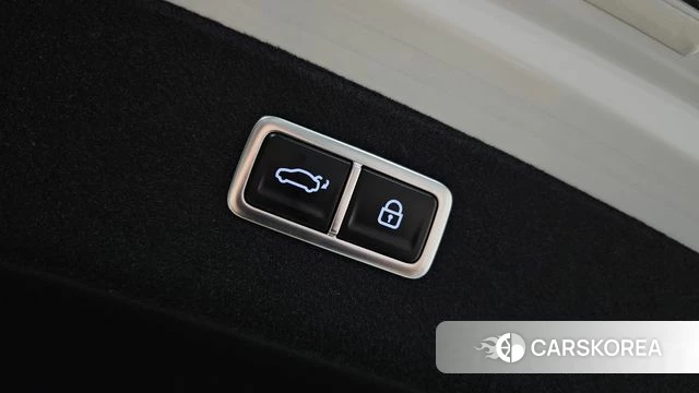 Genesis G80 (RG3) id 4590669 из Кореи 7