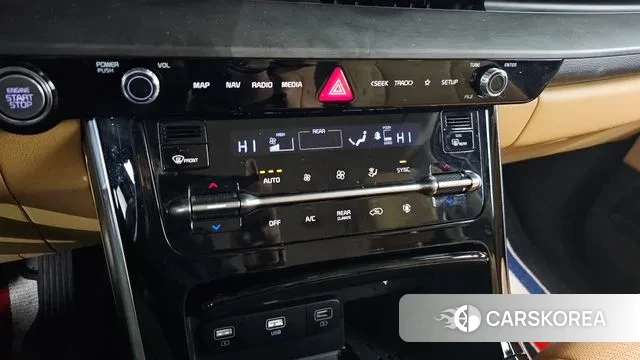 Kia Carnival 4th generation id 3473929 из Кореи 7