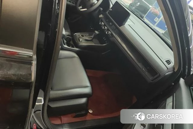 Honda CR-V id 4241143 из Китая 7