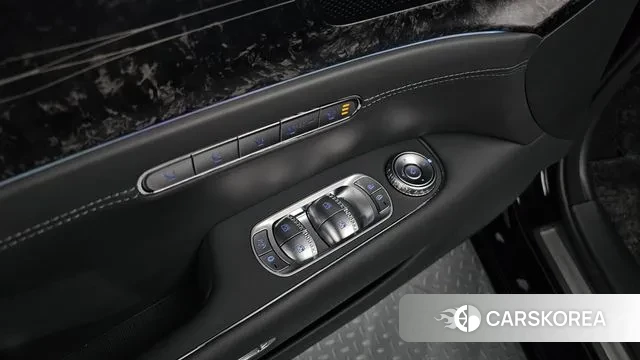 Genesis G90 (RS4) id 3477454 из Кореи 7