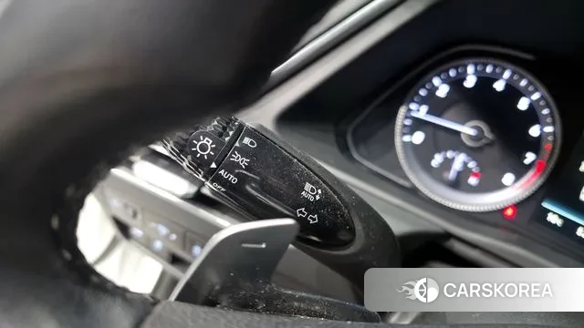 Hyundai Sonata (DN8) id 3373113 из Кореи 7