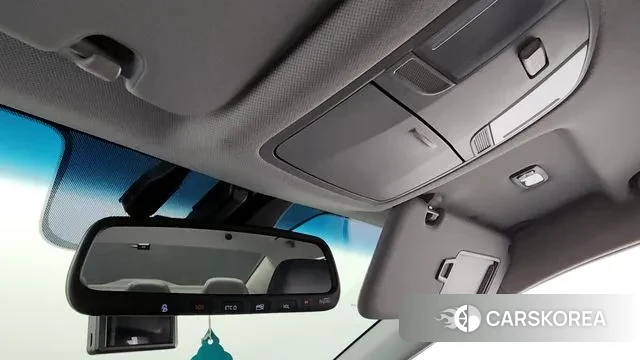 Hyundai The New Avante AD id 3514937 из Кореи 7