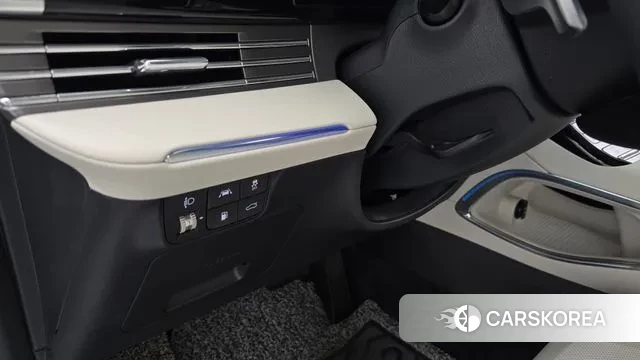 Hyundai The New Grandeur IG id 3011891 из Кореи 7