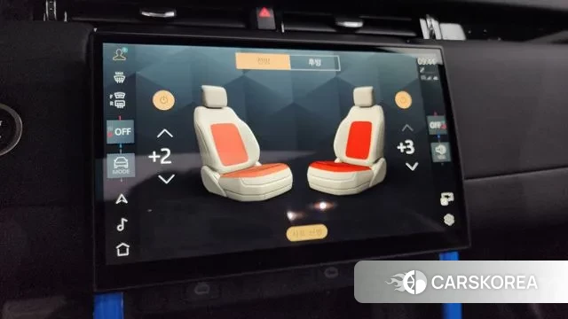 Land Rover Discovery Sports 2nd Generation id 3590383 из Кореи 7