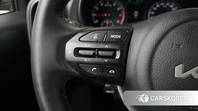Kia Morning Urban (JA) id 4656481 из Кореи 7