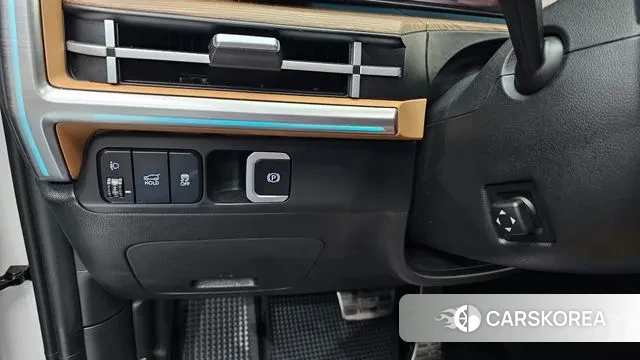 Hyundai Santa Fe (MX5) id 3372178 из Кореи 7