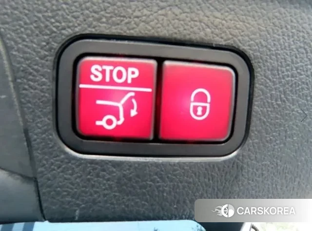 Mercedes-Benz GLE-Class W167 id 3525284 из Кореи 7