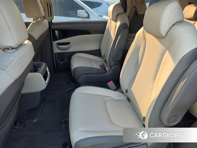 Kia Carnival 4th generation id 3954062 из Кореи 7