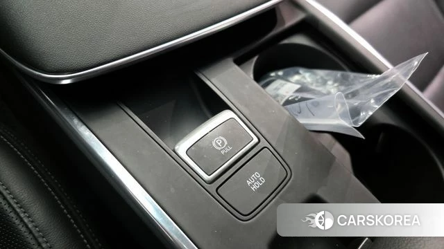 Hyundai The New Grandeur IG id 3964672 из Кореи 7