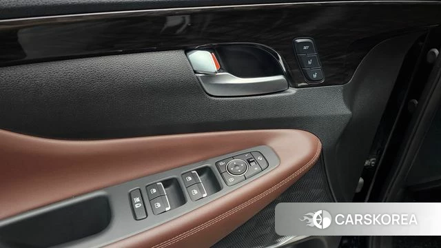 Hyundai Santa Fe TM id 3820668 из Кореи 7