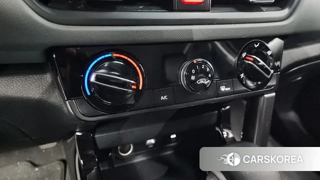 Kia The New Seltos id 3472267 из Кореи 7