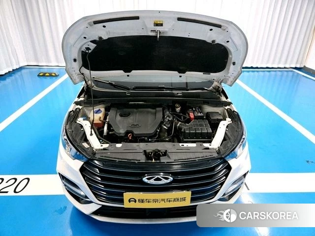 Chery Arrizo 5 PLUS id 4222327 из Китая 7