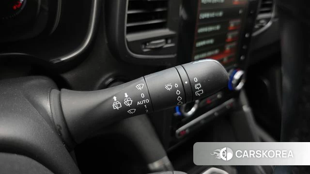 Renault Korea (Samsung) The New QM6 id 4951347 из Кореи 7