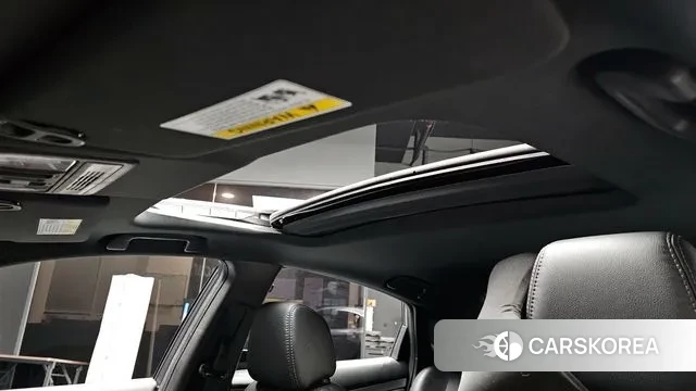 Honda Civic id 3568023 из Кореи 7